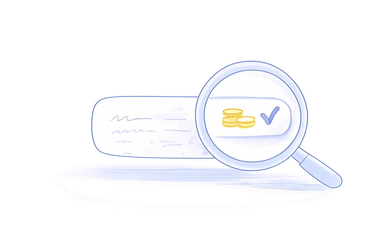 Get a demo illustration